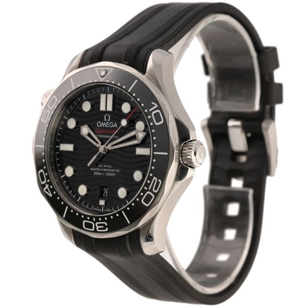 Omega Seamaster Diver 300m 210.32.42.20.01.001